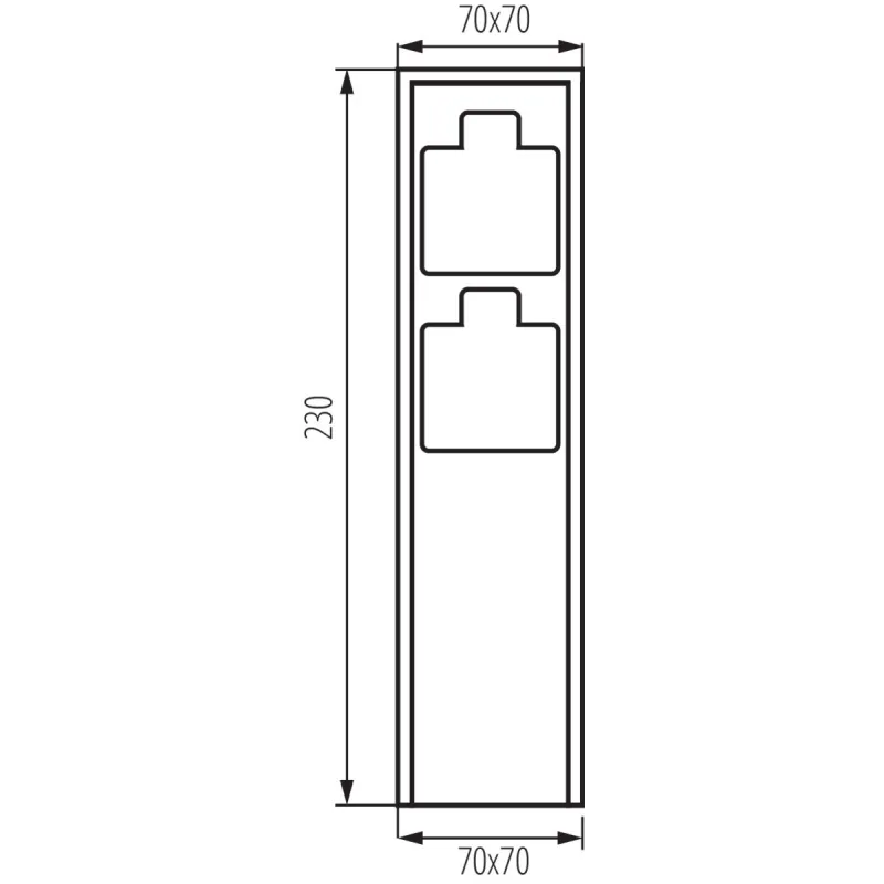 poteau-de-jardin-avec-prises-courant-230v-type-e-nasto