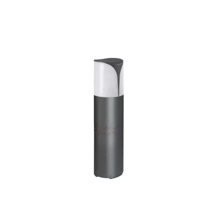 borne-potelet-de-jardin-30cm-exterieure-gris-anthracite-culot-e27-preso