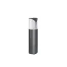 borne-potelet-de-jardin-30cm-exterieure-gris-anthracite-culot-e27-preso