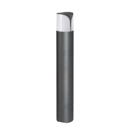 borne-potelet-de-jardin-80cm-exterieure-gris-anthracite-culot-e27-preso