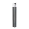 borne-potelet-de-jardin-80cm-exterieure-gris-anthracite-culot-e27-preso