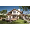 applique-murale-exterieure-gris-anthracite-gx53-pevo