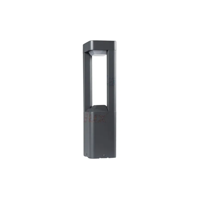 applique-murale-exterieure-gris-anthracite-gx53-pevo