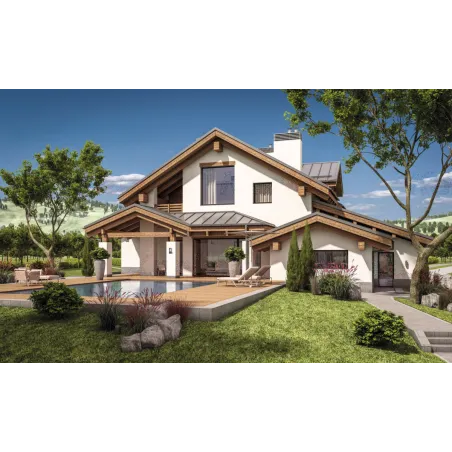 applique-murale-exterieure-gris-anthracite-gx53-pevo