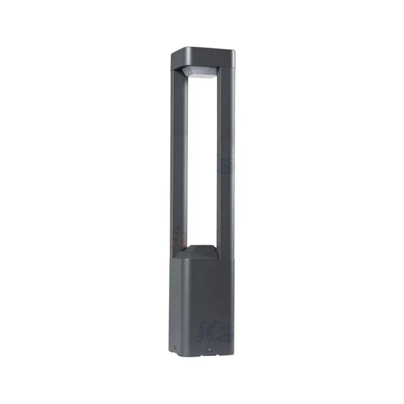 applique-murale-exterieure-gris-anthracite-gx53-pevo