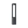 applique-murale-exterieure-gris-anthracite-gx53-pevo