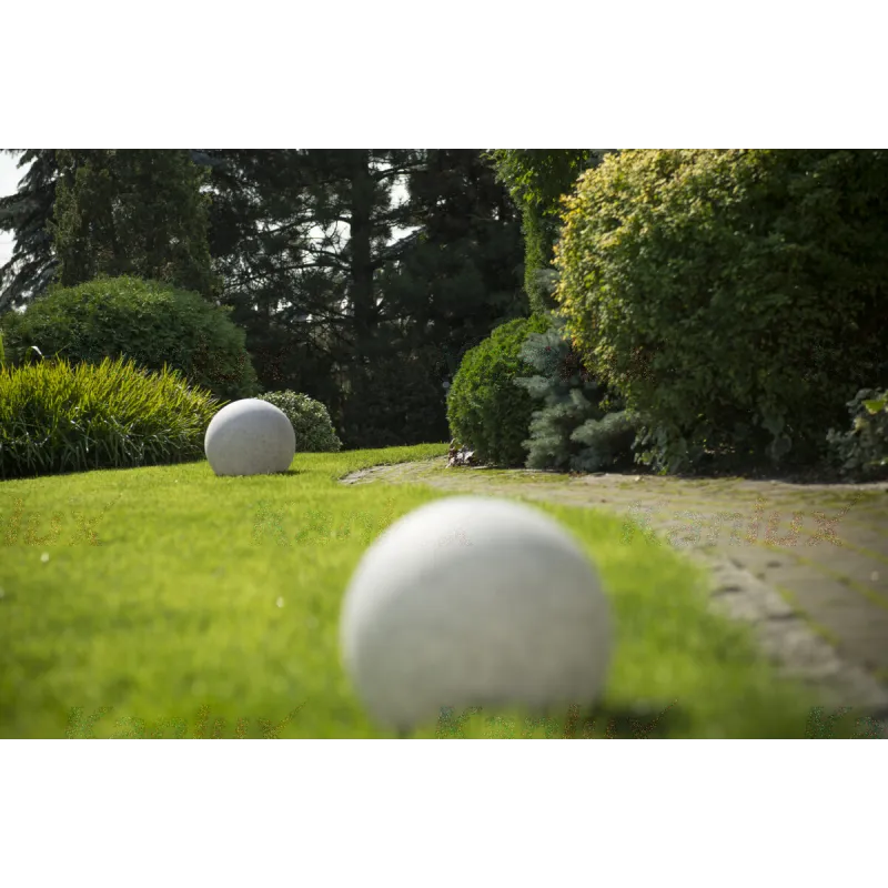 luminaire-exterieur-boule-effet-granit-78cm-stono-n