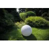 luminaire-exterieur-boule-effet-granit-39cm-stono-n