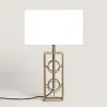 lampe-a-poser-metal-et-abat-jour-blanc-culot-e27