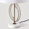 lampe-a-poser-metal-et-marbre-abat-jour-blanc-culot-e27