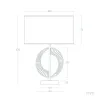 lampe-a-poser-metal-et-marbre-abat-jour-blanc-culot-e27