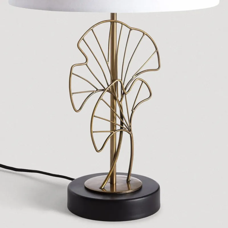 lampe-a-poser-metal-et-abat-jour-blanc-culot-e27