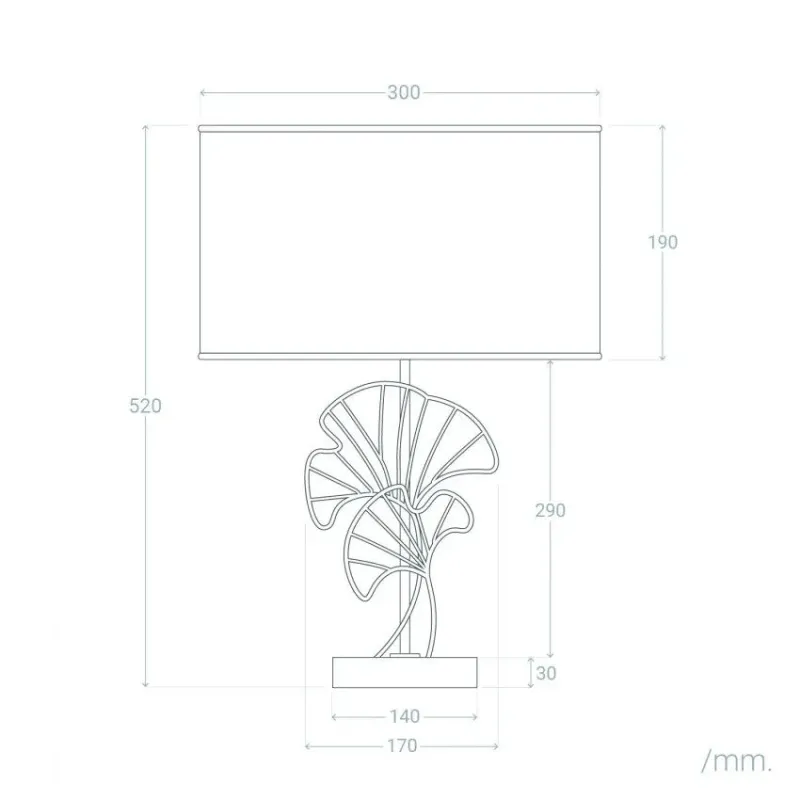 lampe-a-poser-metal-et-abat-jour-blanc-culot-e27