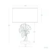 lampe-a-poser-metal-et-abat-jour-blanc-culot-e27