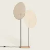 lampe-a-poser-metal-et-textile-culot-e27