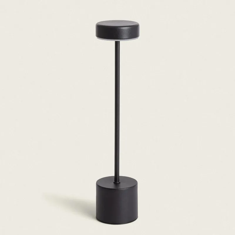 lampe-2w-led-portable-rechargeable-usb-noir-ou-blanc