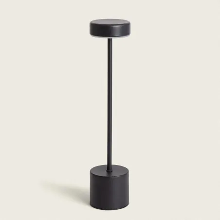 lampe-2w-led-portable-rechargeable-usb-noir-ou-blanc