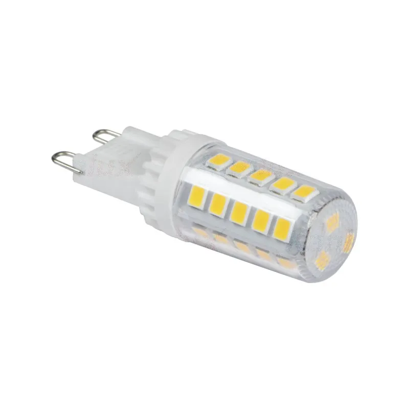 Ampoule led g9-ZUBI 4W-Source LED 520lm-4000k