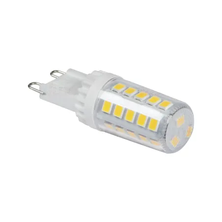 Ampoule led g9-ZUBI 4W-Source LED 520lm-4000k