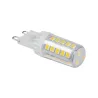 Ampoule led g9-ZUBI 4W-Source LED 520lm-4000k