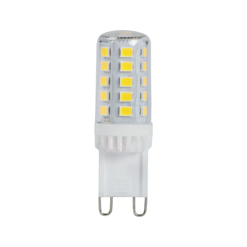 Ampoule led g9-ZUBI 4W-Source LED 520lm-4000k