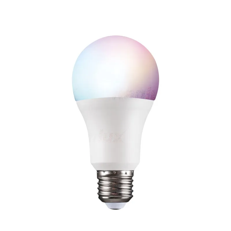 Ampoule led e27-11.5w RGB+cct smartphone wifi smart control