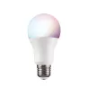 Ampoule led e27-11.5w RGB+cct smartphone wifi smart control