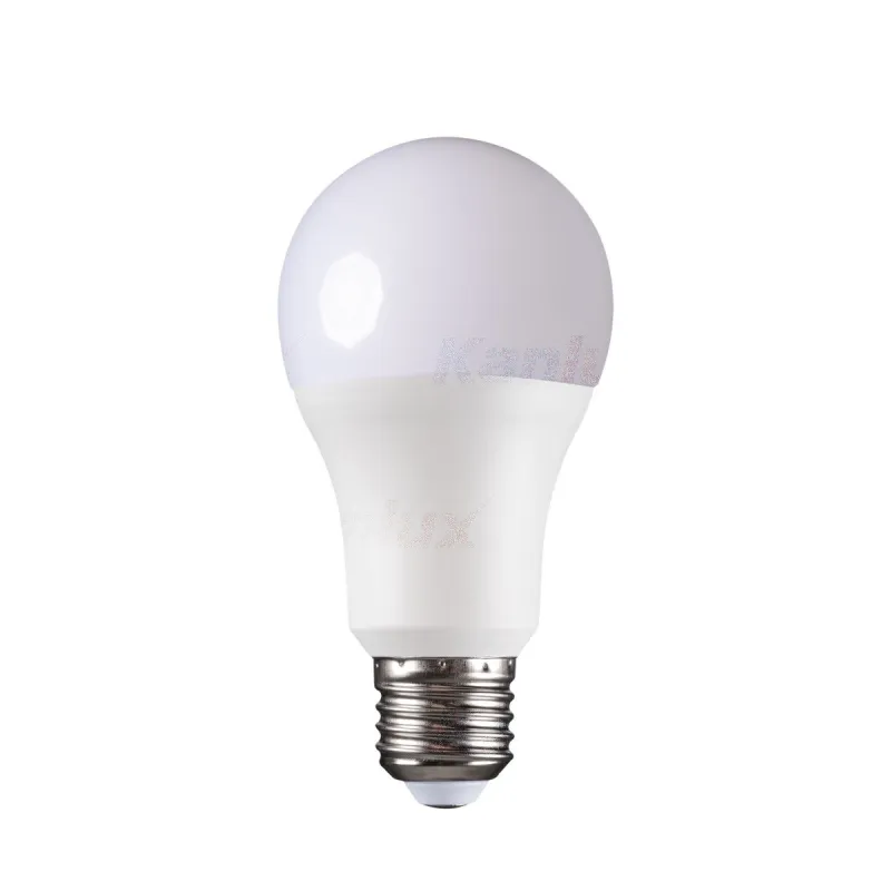 Ampoule led e27-11.5w RGB+cct smartphone wifi smart control