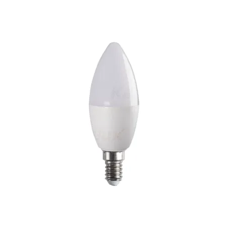Ampoule led e14-4.9w RGB+cct smartphone wifi smart control
