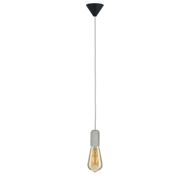 Ampoules LED ST64 E27 680lm 6,5W 2500K Doré