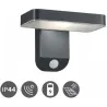 TRIO Applique extérieur antracite ESQUEL - Pas cher
