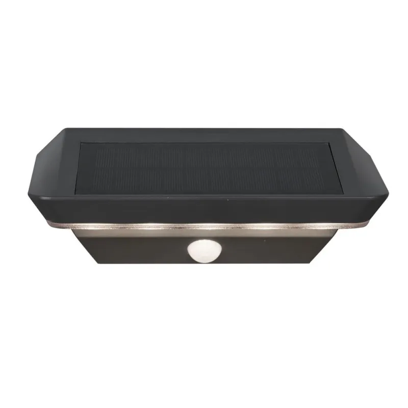TRIO Applique extérieur antracite MENDOZA - Pas cher