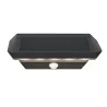 TRIO Applique extérieur antracite MENDOZA - Pas cher