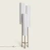 lampadaire-sur-pied-metal-3-tetes-blanche-culot-e27