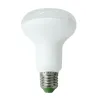 LED 8W E27 - BLANC FROID 6400K