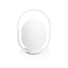 TAKE AWAY Lampe portable blanche