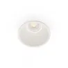 FRESH Encastrable blanc GU10