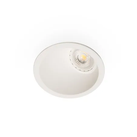 FRESH Lèche-mur blanc GU10 25°