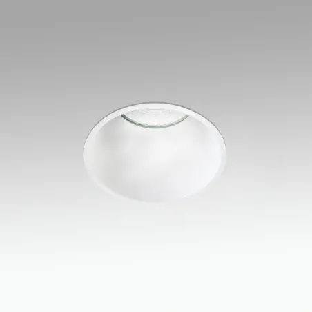 FOX Encastrable blanc trimless 2700K