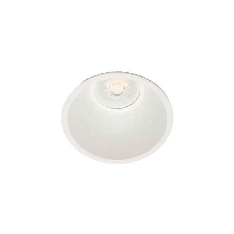 FRESH IP65 Lampe encastrable BLANC GU10