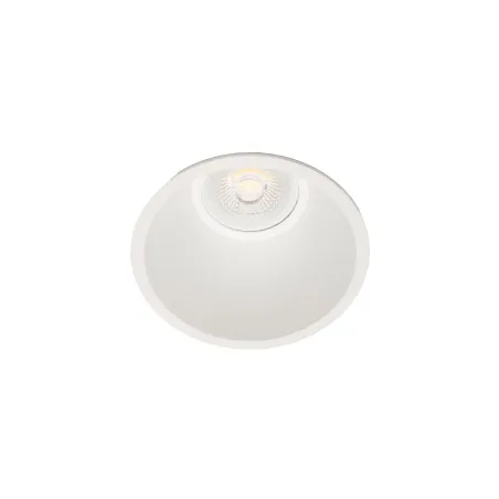 FRESH IP65 Lampe encastrable BLANC GU10