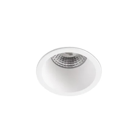 FOX 65 Encastrable blanc 10W 2700K