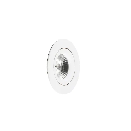 NAIS lampe encastrable orientable blanc