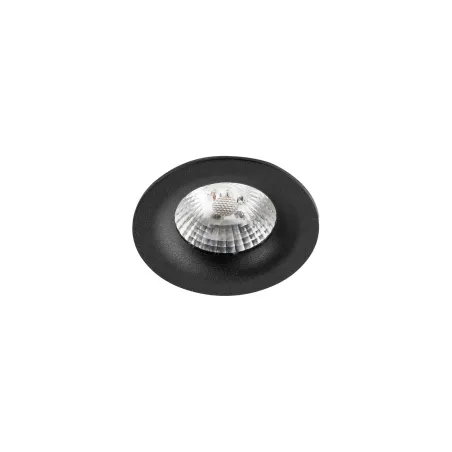 NAIS lampe encastrable noir