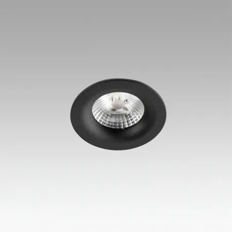 NAIS lampe encastrable noir