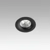 NAIS lampe encastrable noir
