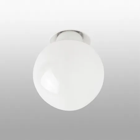 FRESH Lampe encastrable blanc sans encadrement E27 trimless