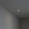FRESH IP65 Lampe encastrable BLANC GU10