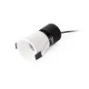FOX 65 Encastrable blanc 10W 2700K