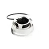 NAIS lampe encastrable orientable blanc